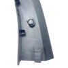Pièce d'origine moulure d'aile droite pour Dacia Sandero II Logan II Stepway , 638747990R